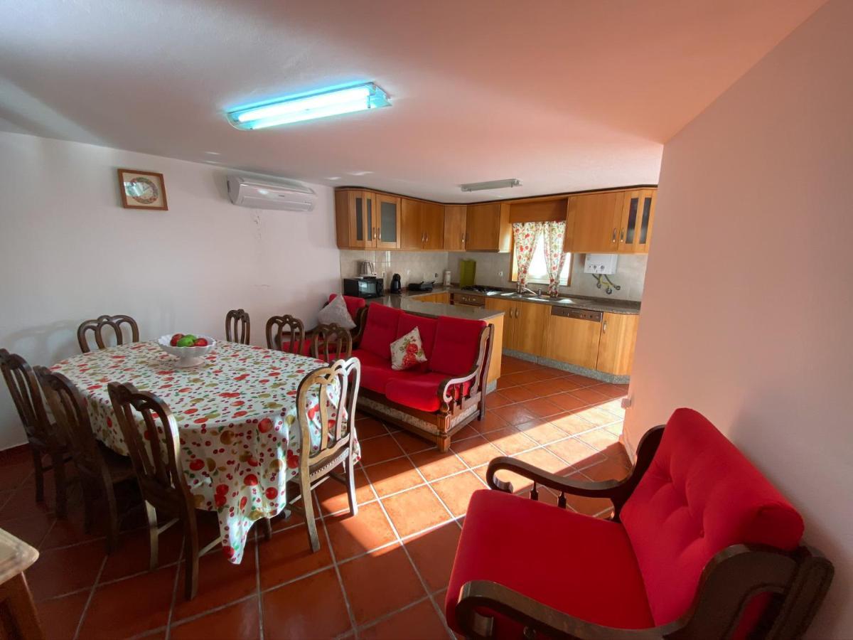 Pensjonat Casa Leite Amarante Zewnętrze zdjęcie