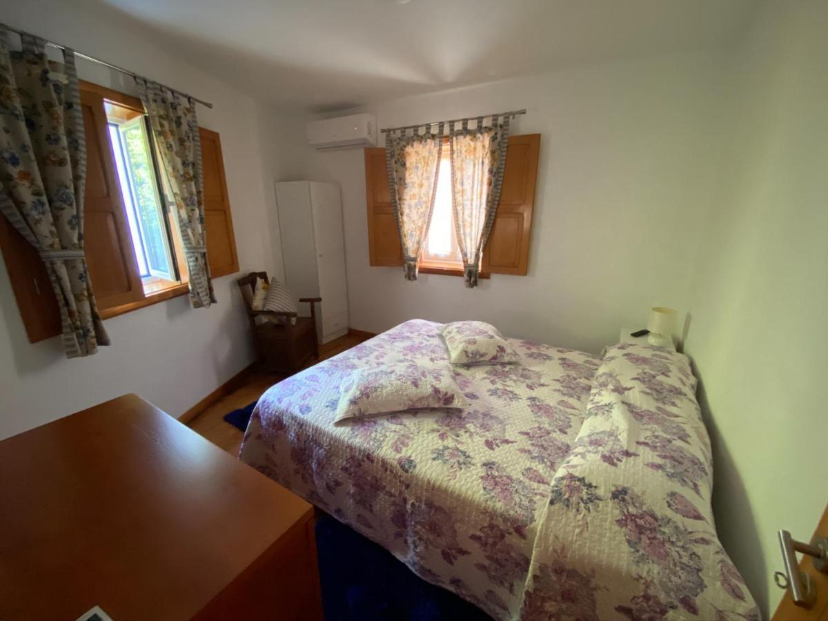 Pensjonat Casa Leite Amarante Zewnętrze zdjęcie